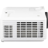ViewSonic LS710-4KE 4K Laser Home Projector​ Wit, 3500 ANSI Lumen, Ontworpen voor Xbox