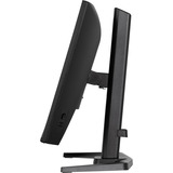 iiyama G-Master Red Eagle GB2471HS-B1 23.8" gaming monitor Zwart, 240Hz, HDMI, DisplayPort, Audio, NVIDIA G-Sync