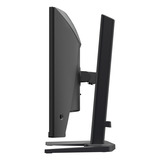 iiyama G-Master Red Eagle GCB2784HSU-B1 27" curved gaming monitor Zwart, 2x HDMI, 1x DisplayPort, USB, Audio, AMD Free-Sync, 240 Hz