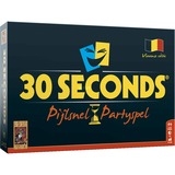 999 Games 30 Seconds Vlaamse Editie Partyspel Nederlands