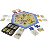 999 Games Catan Bordspel Nederlands, 3 - 4 spelers, 75 minuten, Vanaf 10 jaar