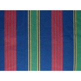 Amazonas Aruba Juniper hangmat Blauw/rood