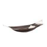Amazonas Brasil Mocca hangmat bruin/wit