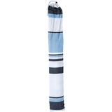 Amazonas Havanna Marine hangstoel Wit/blauw