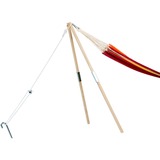 Amazonas Madera Onderstel Houtkleur