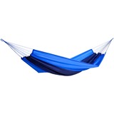 Amazonas Silk Traveller Ocean hangmat blauw