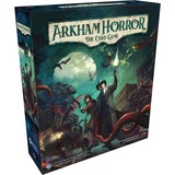 Asmodee Arkham Horror: The Card Game Revised Kaartspel Engels, 1 - 4 spelers, 60 - 120 minuten, Vanaf 14 jaar