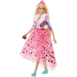 Barbie Princess Adventure Pop 