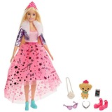Barbie Princess Adventure Pop 