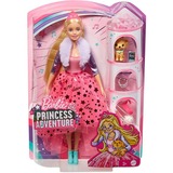 Barbie Princess Adventure Pop 