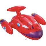 Bestway Opblaasbare Space splasher Opblaasfiguur 107 x 89 cm