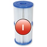 Bestway Zwembad Steel Pro rechthoek 259 Blauw