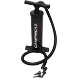 Campingaz Dual action Quickpump luchtpomp Zwart