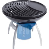 Campingaz Party Grill gaskooktoestel barbecue Zwart/zilver, Ø 48 cm