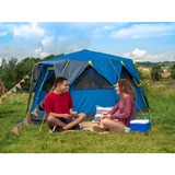 Coleman OctaGo tent Donkerblauw