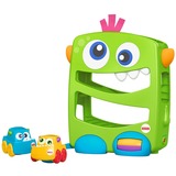 Fisher-Price Monstertrucks Racehelling Speelgoedvoertuig FYL40