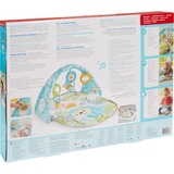 Fisher-Price Vlinderdromen Speelgym met Muziek Speelbogen/dekens 