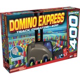 Goliath Games Domino Express - Track Creator + 400 dominos 