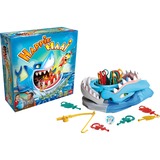 Goliath Games Happie Haai Behendigheidsspel Nederlands, 2 - 4 spelers, 20 minuten, Vanaf 4 jaar