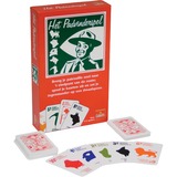 Goliath Games Het Padvinderspel Kaartspel Nederlands, 2 - 5 spelers, 10 - 30 minuten, Vanaf 6 jaar