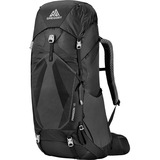 Gregory PARAGON 48 rugzak Zwart, 48 liter, Maat SM/MD