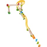 HABA Kullerbü Knikkerbaan - Getallen- en kleurenrally 304803