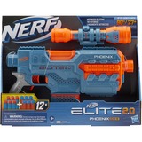 Hasbro NERF Elite 2.0 Phoenix CS-6 NERF-gun 