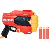 N-Strike Mega Tri Break NERF-gun