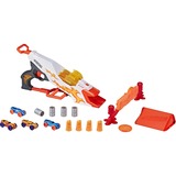 Hasbro NERF Nitro DoubleClutch Inferno NERF-gun