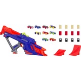 Hasbro NERF Nitro MotoFury Rapid Rally NERF-gun