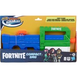 Hasbro NERF Super Soaker Fortnite Compact SMG Waterpistool 