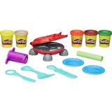 Hasbro Play-Doh Burger Barbecue Set Klei