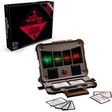 Hasbro The Lie Detector Game Bordspel Nederlands, 2 spelers, 10 minuten, Vanaf 16 jaar