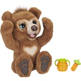 furReal - Cubby de Beer Pluchenspeelgoed