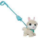 Hasbro furReal - Walkalots Big Wags Llama Pluchenspeelgoed