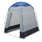 Douche-/ omkleed Lido tent