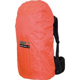 High Peak Regenzeil rugzak beschermkap Oranje, 55-80 liter