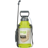 Hozelock 4550 Drukspuit Pure Grijs/groen, 7 l