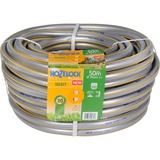 Hozelock 6250 Select Slang Grijs/geel, 50 meter, Ø 19 mm