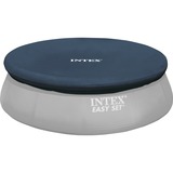 Intex Afdekzeil Easy Set Pools 244cm Donkerblauw