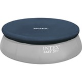 Intex Afdekzeil Easy Set Pools 305cm Donkerblauw