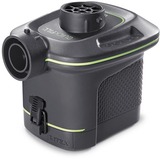 Intex Quick-fill Battery Pump luchtpomp Zwart