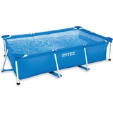 Intex Rechthoekig Frame Zwembad 300 x 200 x 75 cm