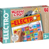 Jumbo Electro - Original Woezel & Pip Leerboek