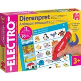 Jumbo Electro - Wonderpen - Dierenpret Leerboek
