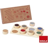 Jumbo Goula - Voelspel Behendigheidsspel