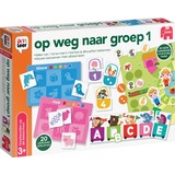 Jumbo Ik leer - Op weg naar groep 1 Leerspel