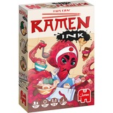 Jumbo Ramen Ink Kaartspel Meertalig, 2 - 5 spelers, 20 minuten, Vanaf 8 jaar