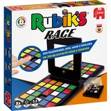 Jumbo Rubik’s - Race Behendigheidsspel Nederlands, Frans, 2 spelers, 10 minuten, Vanaf 5 jaar
