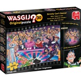 Jumbo Wasgij? Original 30 - Wals, tango en jive! Puzzel 1000 stukjes